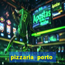 pizzaria porto velho 24 horas